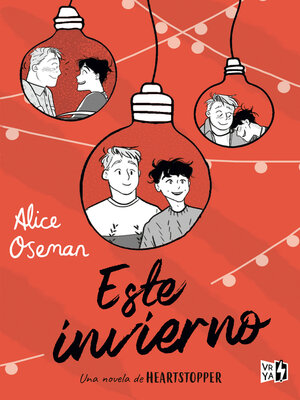cover image of Este invierno